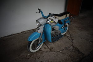 PUCH DS50